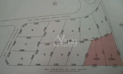 Terreno à venda, 3464 m² por R$ 5.600.000,00 - Parque Munhoz - São Paulo/SP