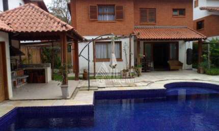 Sobrado com 4 dormitórios à venda, 432 m² por r$ 1.602.000,00 - horto do ipê - são paulo/sp