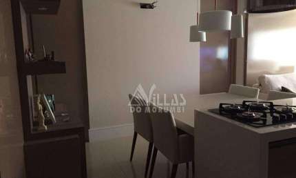 Apartamento com 2 quartos à venda na Rua Nelson Gama de Oliveira, Jardim Sul, São Paulo