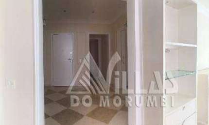 Apartamento com 4 dormitórios à venda, 318 m² por R$ 1.600.000,00 - Morumbi - São Paulo/SP