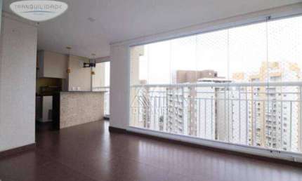 Apartamento com 3 dormitórios à venda, 143 m² por R$ 1.280.000,00 - Vila Andrade - São Paulo/SP