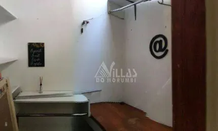 Kitnet com 1 dormitório para alugar, 30 m² por r$ 1.200,02/mês - chácara nossa senhora do bom conselho - são paulo/sp
