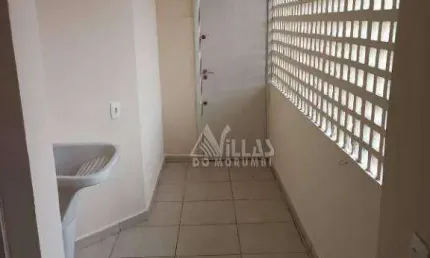 Apartamento com 2 dormitórios à venda, 87 m² por R$ 620.000,00 - Vila Mariana - São Paulo/SP