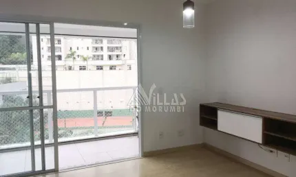 Apartamento com 2 dormitórios à venda, 67 m² por R$ 520.000,00 - Jardim Sul - São Paulo/SP