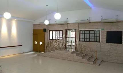Casa à venda, 360 m² por R$ 2.200.000,00 - Parque Maria Helena - São Paulo/SP