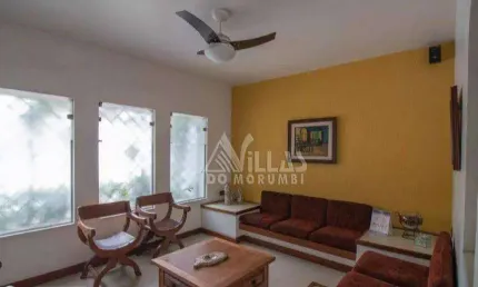 Sobrado com 4 dormitórios para alugar, 150 m² por r$ 8.290,00/mês - campo belo - são paulo/sp