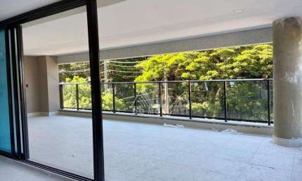 Apartamento com 3 dormitórios à venda, 230 m² por R$ 6.200.000,00 - Jardim Guedala - São Paulo/SP