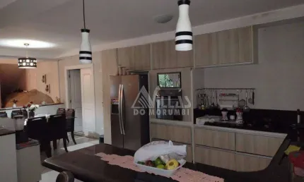 Sobrado com 6 dormitórios à venda, 310 m² por R$ 1.300.000,00 - Jardim Dona Sinhá - São Paulo/SP
