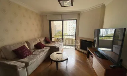 Apartamento com 3 dormitórios à venda, 105 m² por r$ 700.000,00 - vila andrade - são paulo/sp