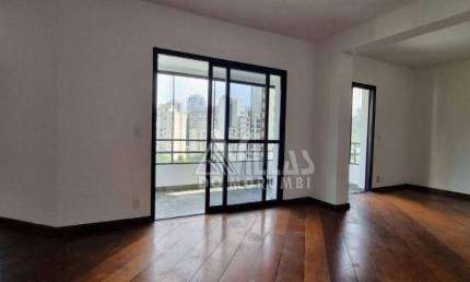 Apartamento com 3 dormitórios à venda, 140 m² por R$ 589.000,00 - Vila Andrade - São Paulo/SP