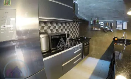 Sobrado com 4 dormitórios à venda, 350 m² por r$ 1.990.000,00 - campo belo - são paulo/sp