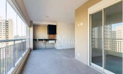 Apartamento com 3 dormitórios, 1 suíte, 2 gar, 110 m²au - r$ 1.650.000 - jardim da saúde - são paulo/sp