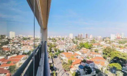 Apartamento com 3 dormitórios à venda, 110 m² por r$ 1.650.000,00 - jardim da saúde - são paulo/sp