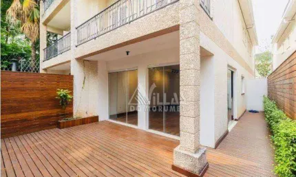 Sobrado com 4 dormitórios à venda, 300 m² por R$ 2.350.000.000,00 - Morumbi - São Paulo/SP