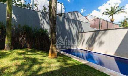Sobrado com 4 dormitórios à venda, 525 m² por R$ 4.950.000,00 - Granja Julieta - São Paulo/SP