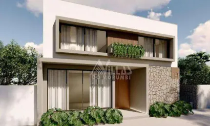 Sobrado com 4 dormitórios à venda, 1037 m² por R$ 9.900.000,00 - Granja Julieta - São Paulo/SP