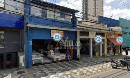 Loja, 350 m² - venda por R$ 4.200.000,00 ou aluguel por R$ 23.000,00/mês - Mirandópolis - São Paulo/SP