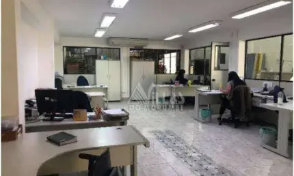 Galpão à venda, 582 m² por r$ 3.604.000,00 - planalto paulista - são paulo/sp