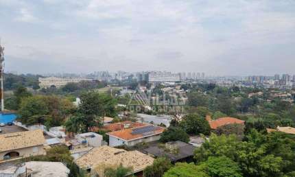 Apartamento com 4 dormitórios à venda, 195 m² por R$ 4.200.000,00 - Morumbi - São Paulo/SP