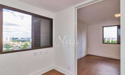 Apartamento com 2 dormitórios à venda, 126 m² por R$ 1.395.000,00 - Sumarezinho - São Paulo/SP