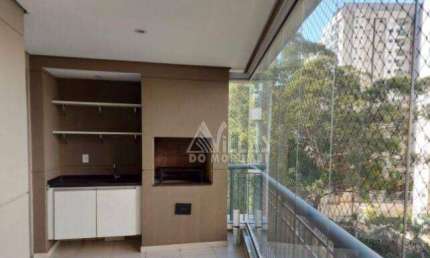 Apartamento com 3 dormitórios à venda, 150 m² por R$ 1.260.000,00 - Vila Andrade - São Paulo/SP