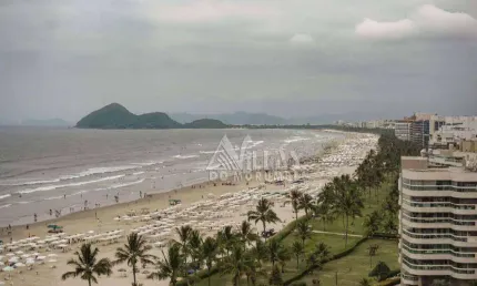 Cobertura com 8 dormitórios à venda, 697 m² por R$ 24.000.000,00 - Riviera de São Lourenço - Bertioga/SP