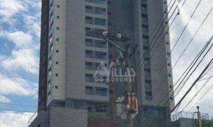Apartamento com 1 dormitório à venda, 38 m² por R$ 583.000,00 - Butantã - São Paulo/SP