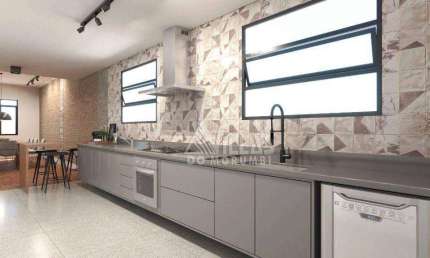 Apartamento com 3 dormitórios à venda, 212 m² por R$ 2.385.000,00 - Consolação - São Paulo/SP