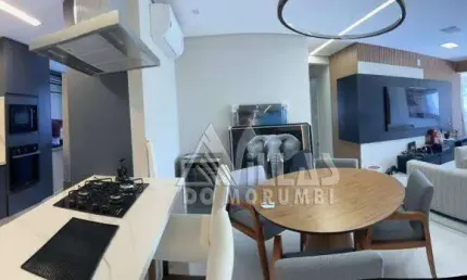 Apartamento com 3 dormitórios à venda, 91 m² por R$ 1.100.000,00 - Vila Andrade - São Paulo/SP