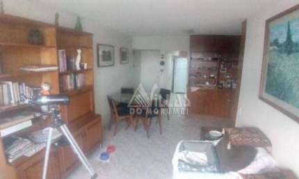 Apartamento com 2 dormitórios à venda, 68 m² por R$ 901.000,00 - Vila Olímpia - São Paulo/SP