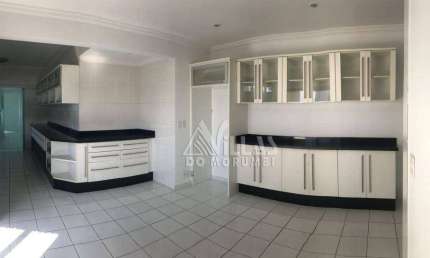 Apartamento com 4 dormitórios, 318 m² - venda por R$ 1.500.000,00 ou aluguel por R$ 20.176,16/mês - Morumbi - São Paulo/SP