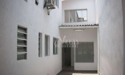 Sobrado para alugar, 300 m² por R$ 18.327,00/mês - Indianópolis - São Paulo/SP