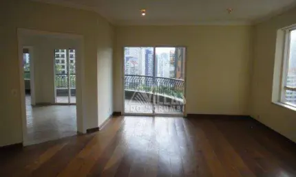 Apartamento com 4 dormitórios, 270 m² - venda por R$ 1.100.000,00 ou aluguel por R$ 9.085,63/mês - Morumbi - São Paulo/SP