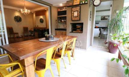 Apartamento com 3 dormitórios à venda, 175 m² por R$ 1.350.000,00 - Vila Andrade - São Paulo/SP