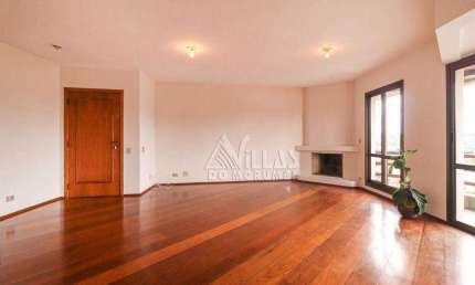 Apartamento com 3 dormitórios, 95 m² - venda por R$ 850.000,00 ou aluguel por R$ 8.093,46/mês - Vila Sônia - São Paulo/SP