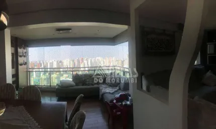 Apartamento com 2 dormitórios à venda, 94 m² por r$ 1.100.000,00 - vila andrade - são paulo/sp