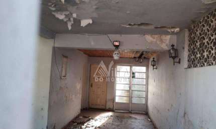 Terreno à venda, 171 m² por R$ 700.000,00 - Mirandópolis - São Paulo/SP