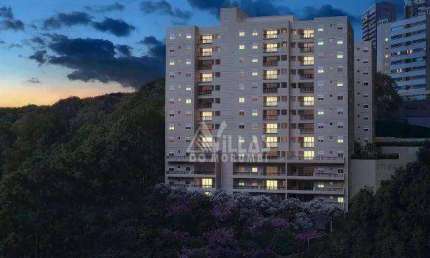 Apartamento com 3 dormitórios à venda, 77 m² por R$ 614.747,00 - Vila Suzana - São Paulo/SP