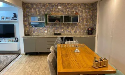 Apartamento com 2 dormitórios à venda, 96 m² por r$ 900.000,00 - vila andrade - são paulo/sp