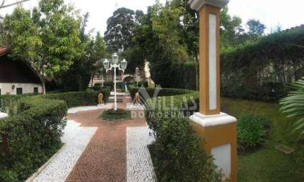 Casa com 3 dormitórios à venda, 82 m² por R$ 820.000,00 - Morumbi Sul - São Paulo/SP
