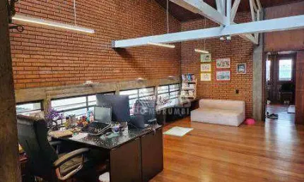 Sobrado com 3 dormitórios à venda, 280 m² por R$ 2.250.000,00 - Planalto Paulista - São Paulo/SP