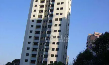 Cobertura com 2 dormitórios à venda, 97 m² por R$ 662.500,00 - Vila Andrade - São Paulo/SP