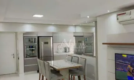 Apartamento com 3 dormitórios à venda, 85 m² por r$ 640.000,00 - vila andrade - são paulo/sp