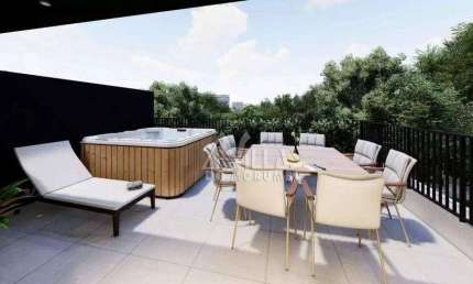 Sobrado com 4 dormitórios à venda, 464 m² por R$ 6.264.000 - Cidade Jardim - São Paulo/SP