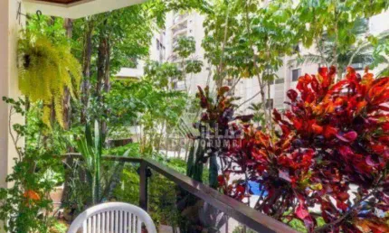 Apartamento com 3 dormitórios à venda, 120 m² por R$ 1.998.000,00 - Vila Nova Conceição - São Paulo/SP