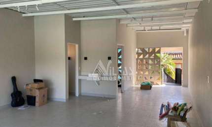 Sobrado com 4 dormitórios à venda, 210 m² por R$ 1.800.000,00 - Morumbi (Zona Sul) - São Paulo/SP