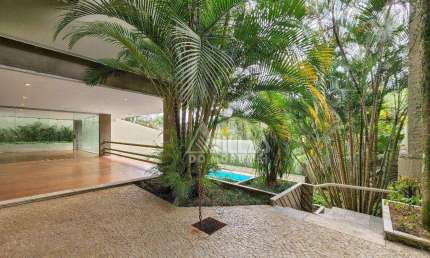 Sobrado com 5 dormitórios, 900 m² - venda por R$ 6.000.000,00 ou aluguel por R$ 36.608,00/mês - Paineiras do Morumbi - São Paulo/SP