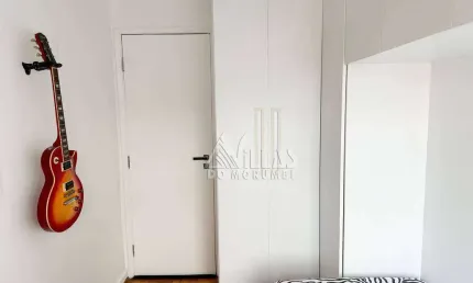 Apartamento com 3 dormitórios à venda, 85 m² por R$ 970.000,00 - Vila Olímpia - São Paulo/SP