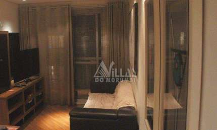 Apartamento com 3 dormitórios à venda, 60 m² por R$ 569.000,00 - Butantã - São Paulo/SP