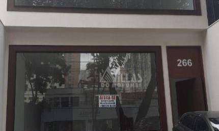 Casa com 3 dormitórios para alugar, 240 m² por R$ 30.400,00/mês - Indianápolis - São Paulo/SP